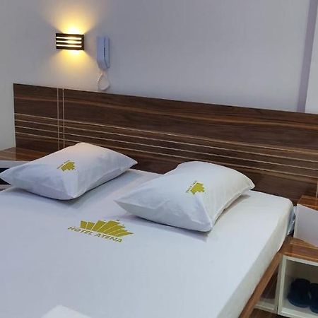 Hotel Atena 圣保罗 外观 照片