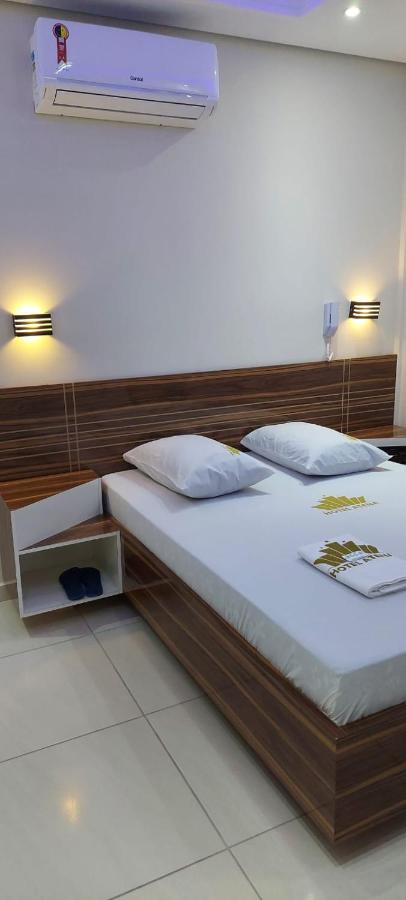 Hotel Atena 圣保罗 外观 照片