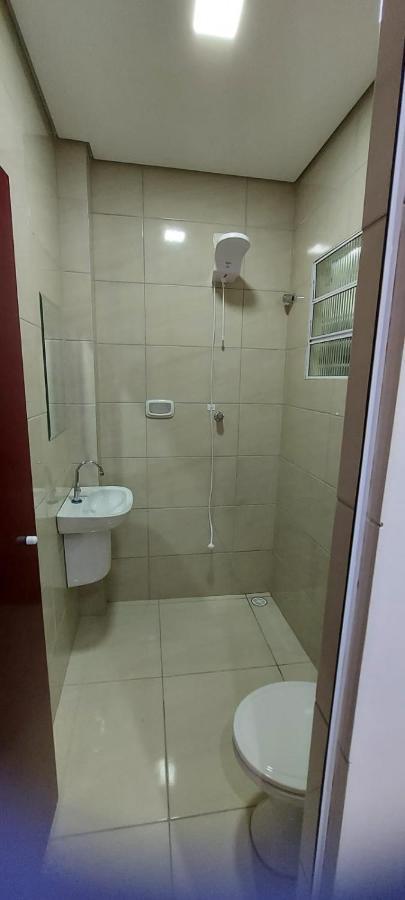 Hotel Atena 圣保罗 外观 照片