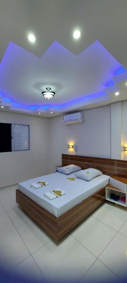 Hotel Atena 圣保罗 外观 照片